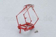 PIKO 56152 - H0 - Strohmabnehmer SBS3